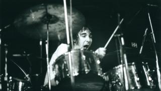 Keith Moon