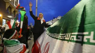 fans piala dunia