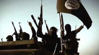 isis