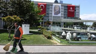 İstanbul Büyükşehir Belediyesi