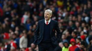 Wenger bai damu da wasan da za su yi da West Ham ranar uku ga watan Disamba ba