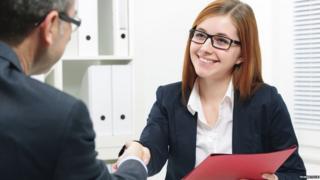 Job interview