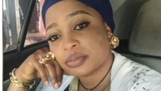 Kemi Afolabi