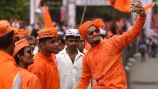 महाराष्ट्र विधानसभा चुनाव, ExitPoll