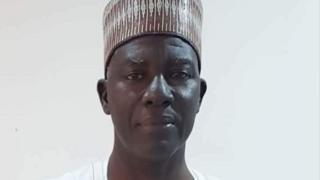 Yusuf Bichi