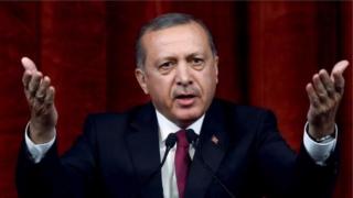 Erdogan