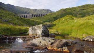 Cruachan