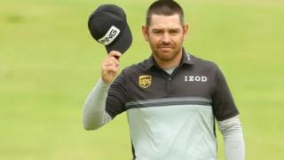 Louis Oosthuizen