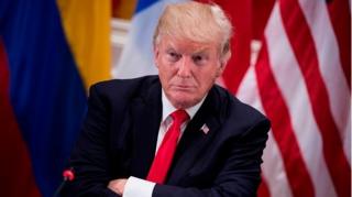 Трамп