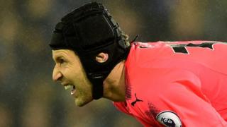 Petr Cech