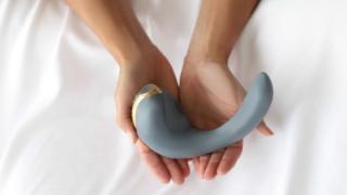 Vibrador Osé.