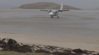 Port-Adhair Bharraigh