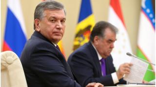 Президентлар