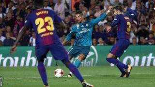 Ronaldo