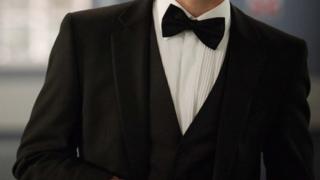 Black-tie