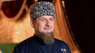 Ramzan Qodirov