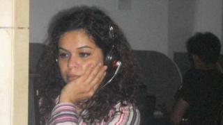 Suzette Jordan