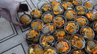 Iftar