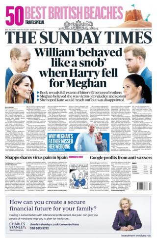 The Sunday Times
