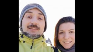 Simone and Alice Cardillo