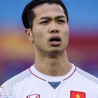 Công Phượng