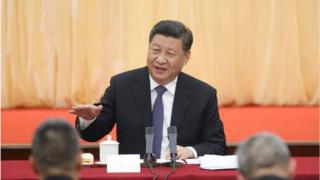 習近平