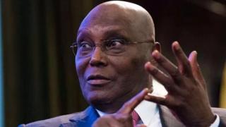 Atiku Abubakar