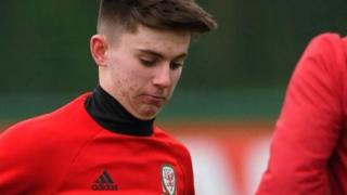 Ben Woodburn