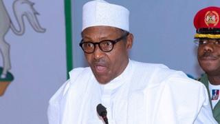 Buhari