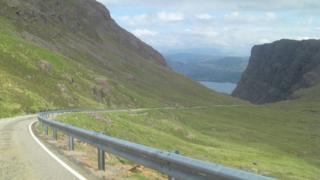 Bealach na Bà