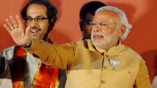 राष्ट्रीय जनतांत्रिक गठबंधन