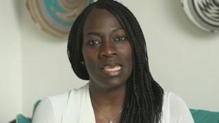 Patricia Nzolantima, l'une des entrepreuneures les plus en vue en RDC
