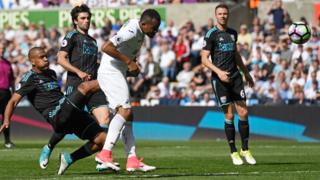 Jordan Ayew