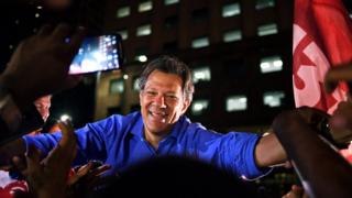 Fernando Haddad