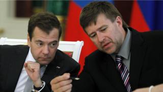 Медведев