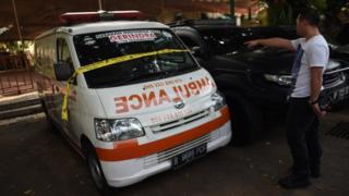 Mobil Gerindra