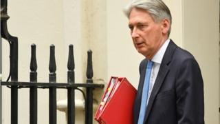 Philip Hammond