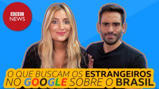Beatriz de La Palva e Luís Barrucho