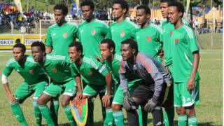 ሃገራዊት ጋንታ ኤርትራ ኣብ ውድድር ሴካፋ 2012፡ ኣብ ስታድዮም ናምቦሊ ካምፓላ
