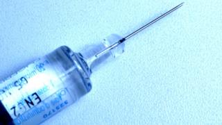 Meningitis B: Is there enough vaccine to go round? - BBC News