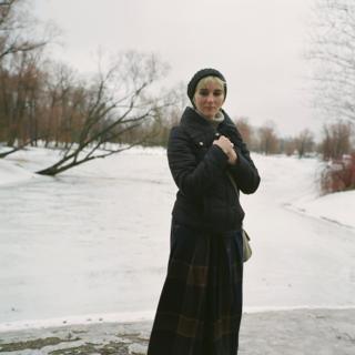 Финны в Петербурге