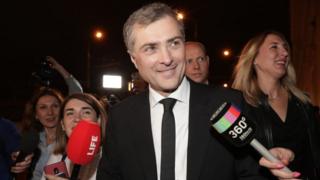 сурков
