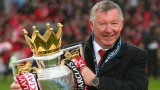 Former Manchester United coach Sir Alex Ferguson don undergo emergency surgery for Hospital
