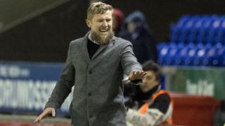 Richie Foran