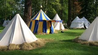 Medieval Combat World Championships