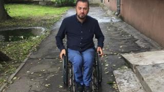 Сергей Дроздовский