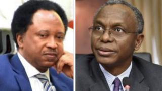 sanata Shehu Sani