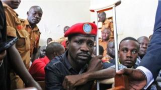 Bobi Wine
