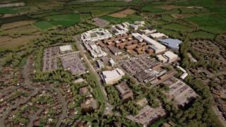 ysbyty treforys
