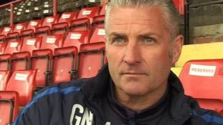 Gary Mills